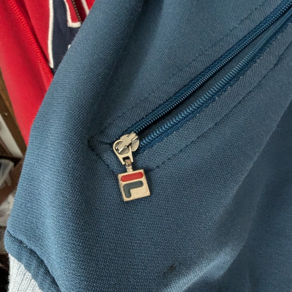 Fila Jacket - Picture 7 of 7